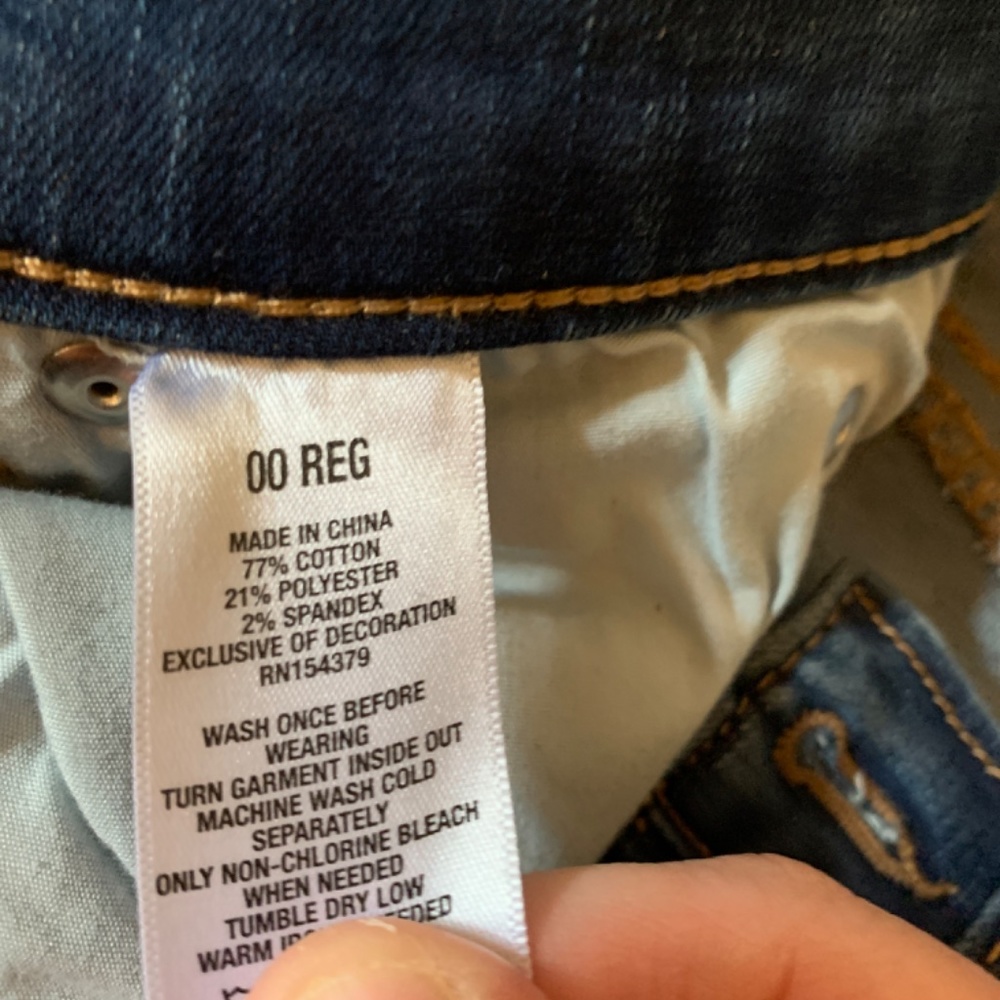 Jeans - Picture 4 of 4